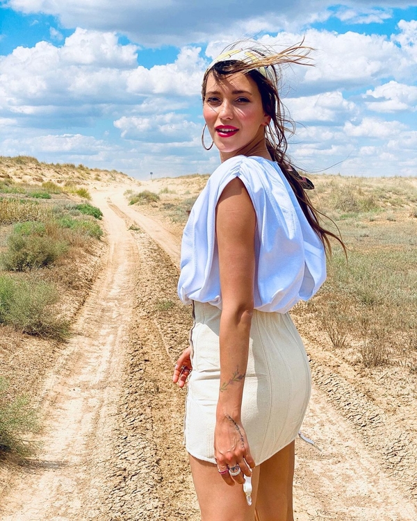 «Нужно рожать второго»: Регина Тодоренко боится, что ее сын вырастет эгоистом