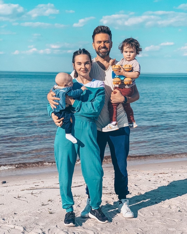 "Так нельзя говорить": Тимур Мирошниченко рассказал о табу в своей семье