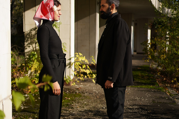 прес-служба