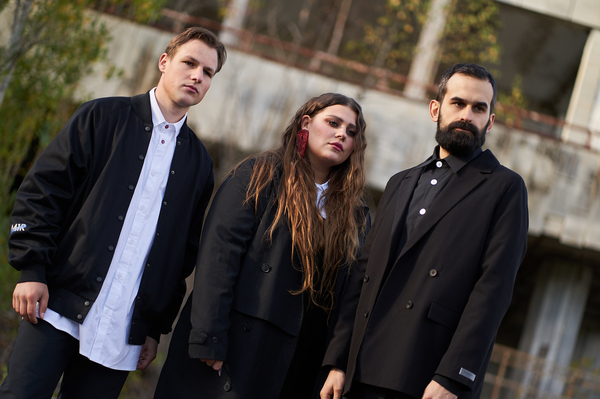 прес-служба