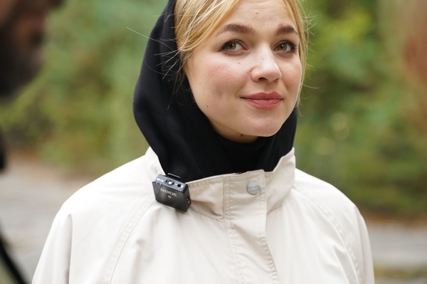 прес-служба