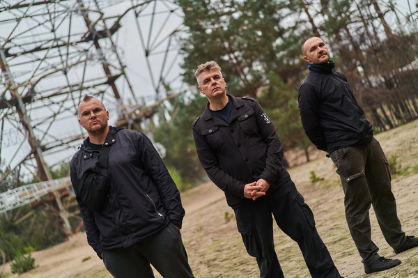 прес-служба