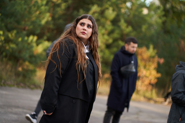 прес-служба