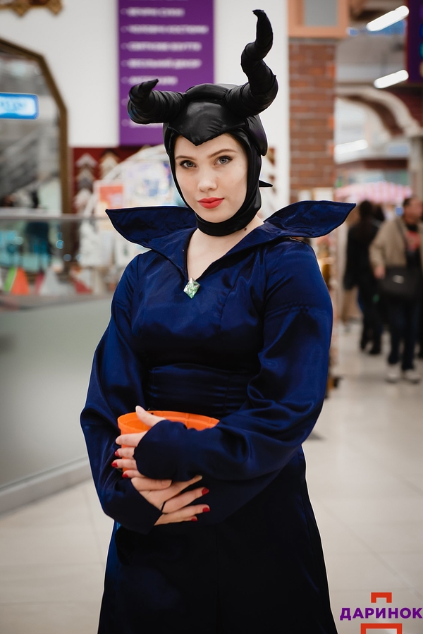 Halloween на Дарынке: топовые герои, опыты от Франкенштейна и мастер-классы декора