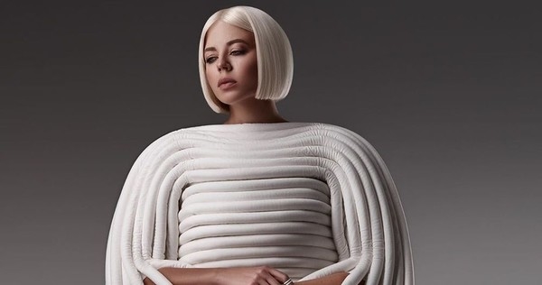 Умерла бабушка певицы ONUКА - известная бандуристка