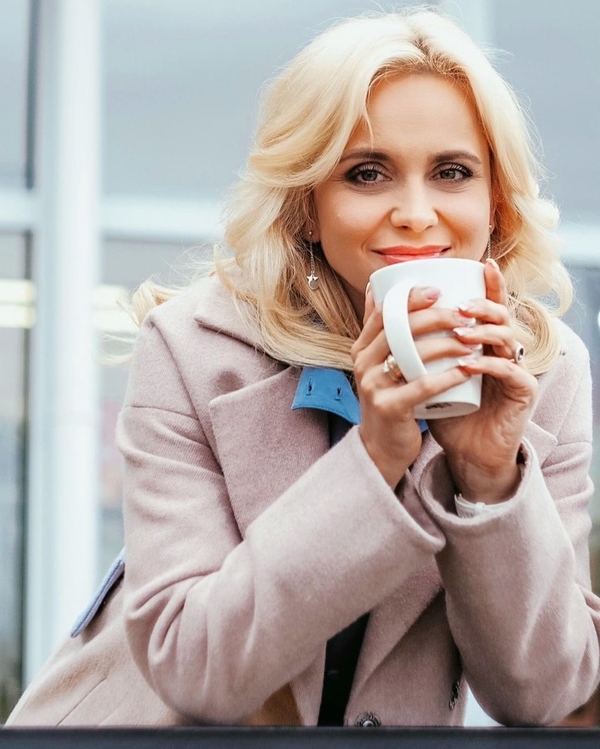 «Офигенная семейка»: Лилия Ребрик поделилась милым семейным видео