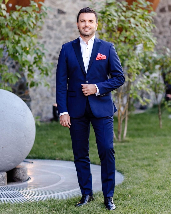 Больше не скрываем: Григорий Решетник рассекретил пол будущего ребенка