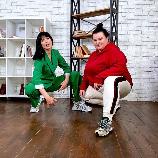 "Не хочу с кем попало": Alyona Alyona откровенно рассказала о личной жизни