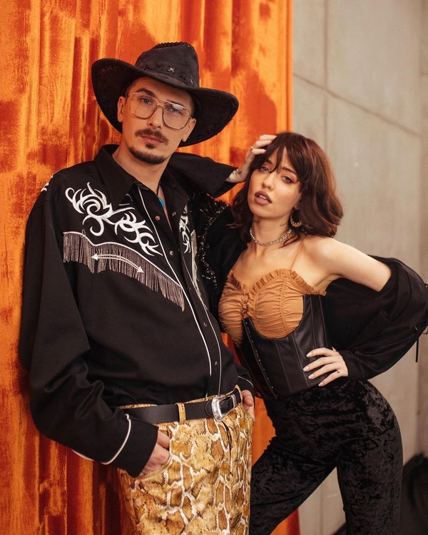 Интрига года: стала известна причина распада группы «Время и Стекло»