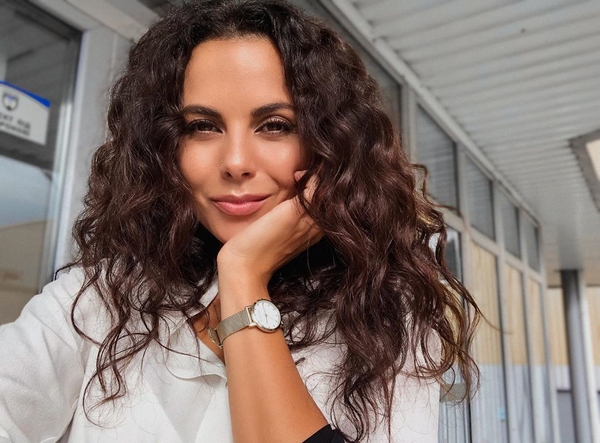 "Я счастлива": Каменских поделилась с фанами радостным событием