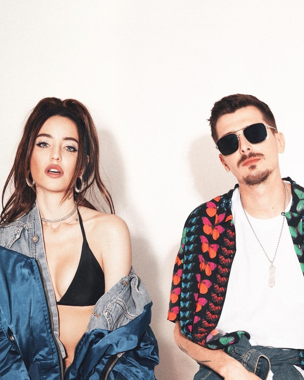 Позитив рассказал, как чувствует себя после распада группы «Время и Стекло»