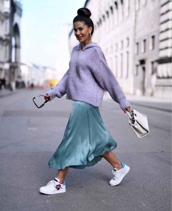 Ваш ТОП вещей спортивного стиля