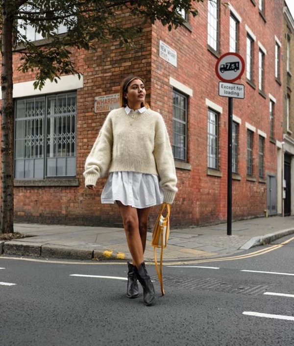 Ваш ТОП вещей спортивного стиля