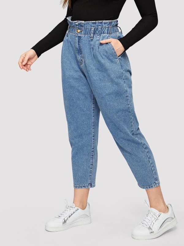 Ваш ТОП вещей спортивного стиля