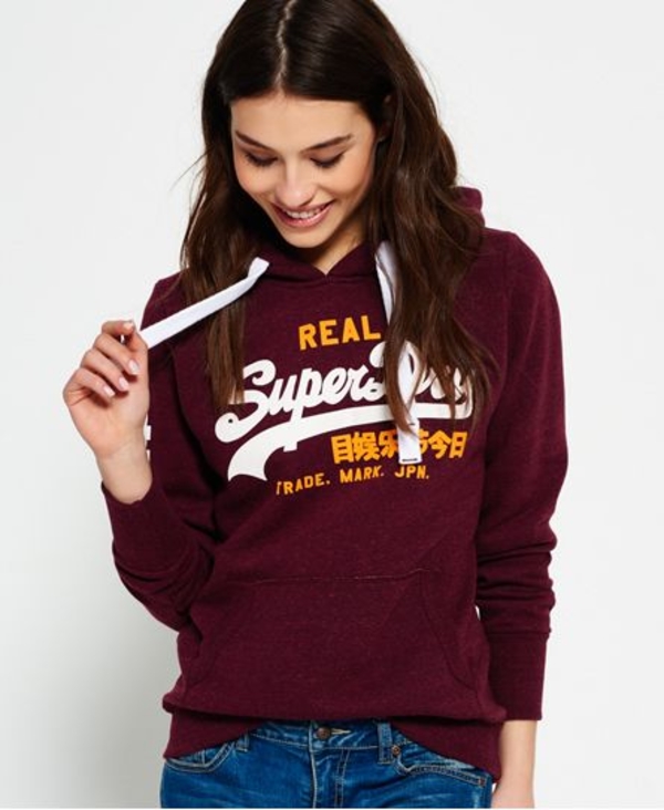 Ваш ТОП вещей спортивного стиля