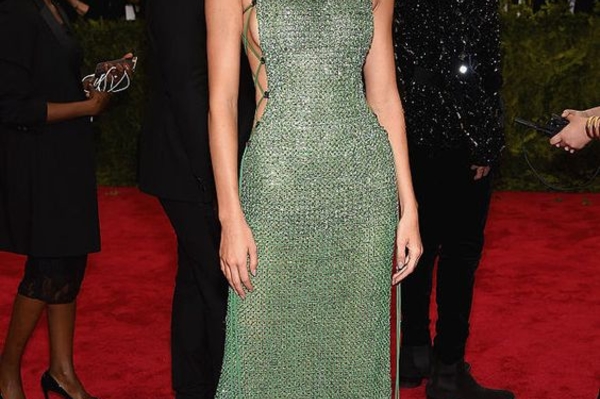 Кендалл Дженнер / Getty  Images