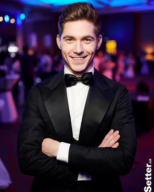 «Сладкий такой»: Владимир Остапчук поделился милым видео с сыном