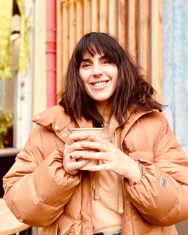 «Просто мечтаю»: грустная Джамала снова ностальгирует по путешествиям