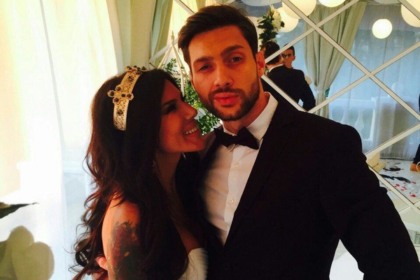 Экс-супруга Олега Кензова шокировала признанием о домашнем насилии