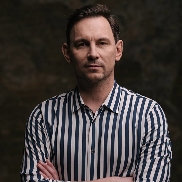 Валерий Харчишин впервые рассказал о потере ребенка