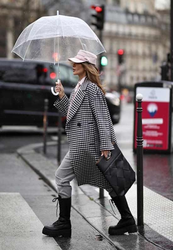 5 трендов зимы-2021, которые будут актуальными для всех модниц