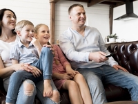 Время с детьми: 7 фильмов для семейного просмотра