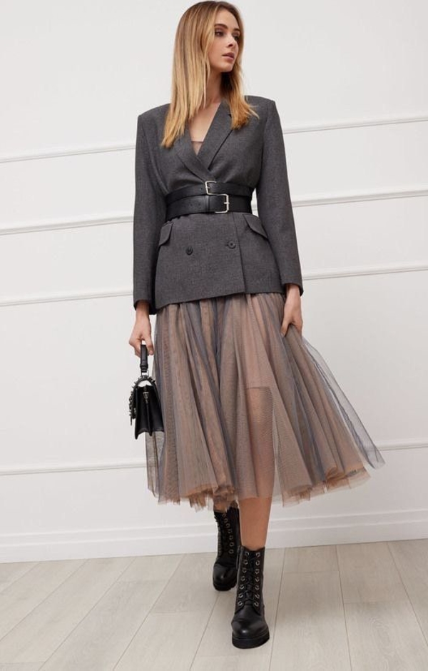 Ремни: ТОП-5 важных правил и сочетаний аксессуара