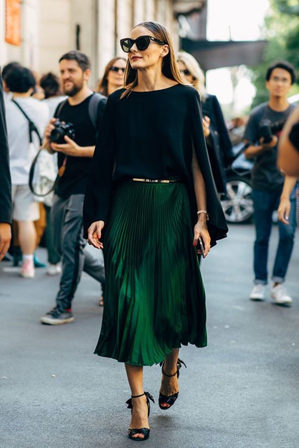 Ремни: ТОП-5 важных правил и сочетаний аксессуара