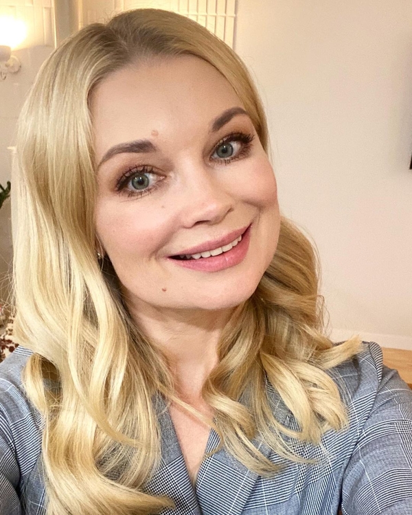 «Влюбилась»: Лидия Таран восхитила поклонников счастливым видом