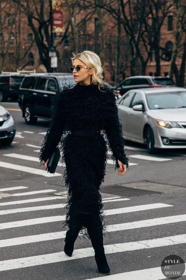 Не делаем так: три ошибки, которые точно испортят Ваш образ