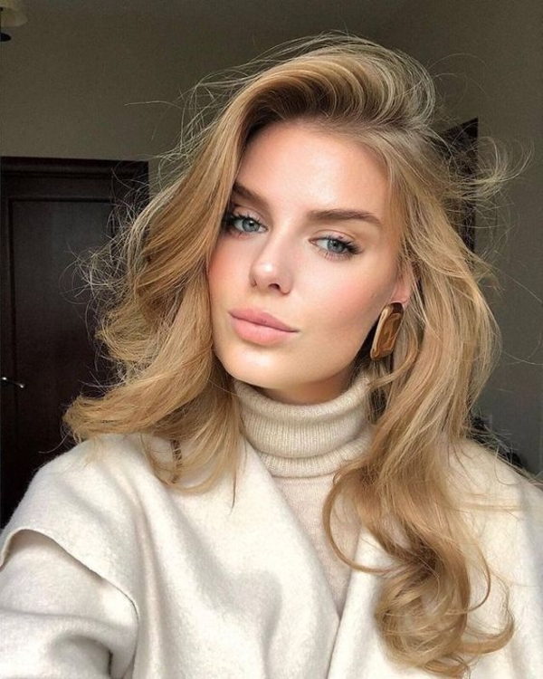 Игривые кудри: лайфхаки для волнистых локонов