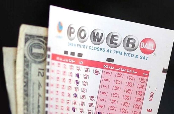 Украинцы могут выиграть $149 млн. в Powerball в эту субботу