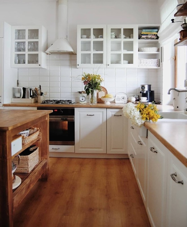 5 идей как разнообразить интерьер, ничего не покупая