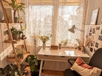 5 идей как разнообразить интерьер, ничего не покупая