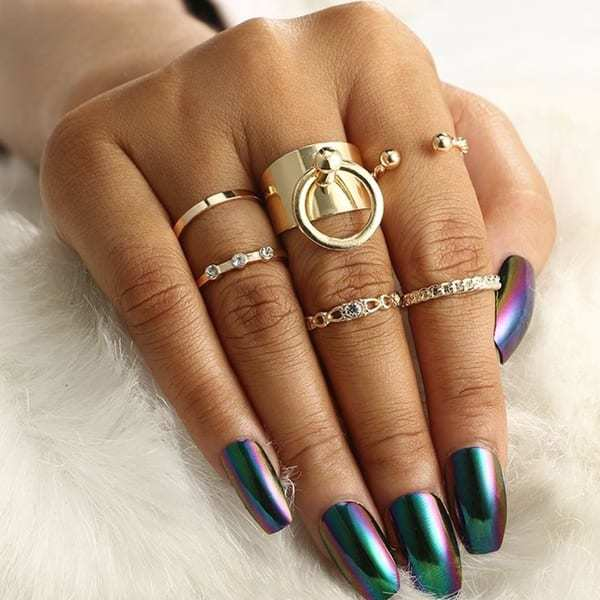 13 трендов в украшениях 2020-2021: как сделать запоминающимся каждый образ