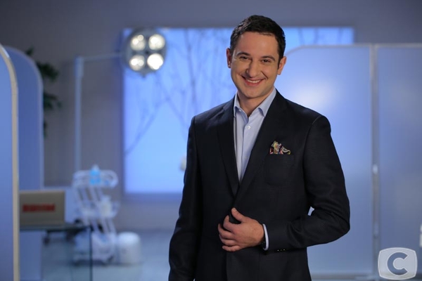 Я соромлюсь свого тіла: врачи помогут мужчине с врожденным пороком