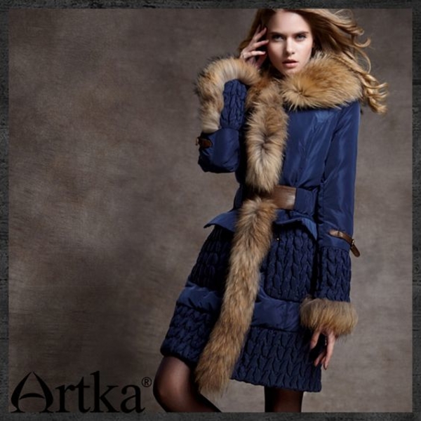 Прочь безвкусицу: пуховики, которые давно вышли из моды