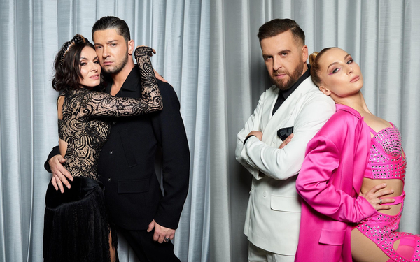 "Танці з зірками 2020": Кто покинул шоу за шаг до четвертьфинала