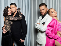 "Танці з зірками 2020": Кто покинул шоу за шаг до четвертьфинала