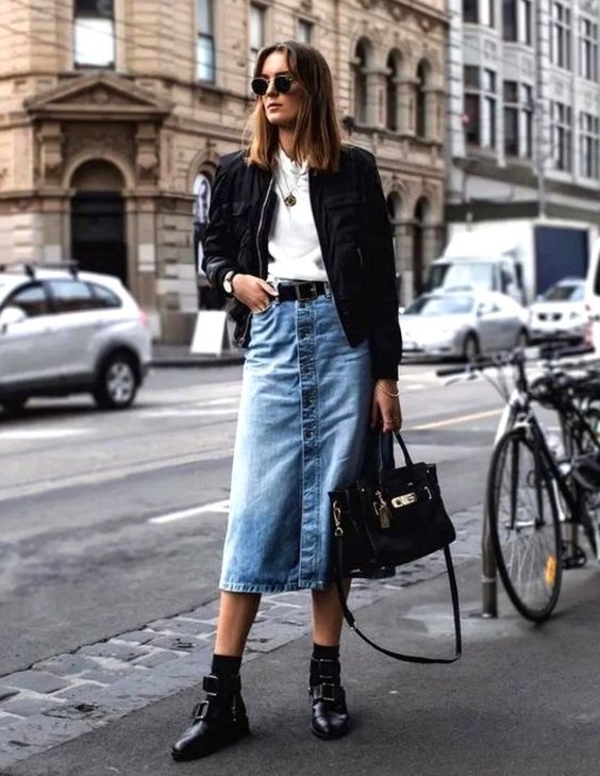 Юбки, которые должны поселиться в гардеробе у каждой модницы