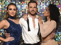 "Между нами все только начинается": Мельник прокомментировал роман с Ризатдиновой