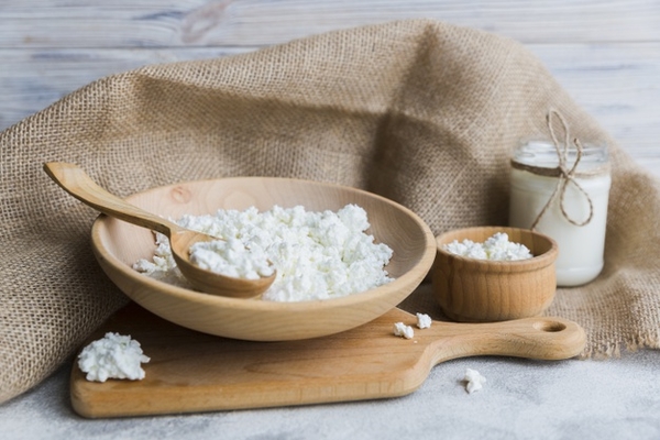 Вкусно и полезно: 8 идеальных завтраков на каждый день