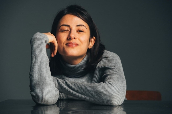 5 советов по уходу за собой от актрисы Анастасии Капинус