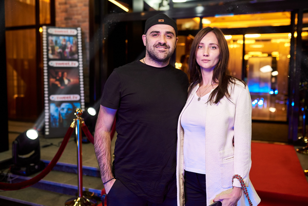 Як в Україні створюється свій Hollywood?