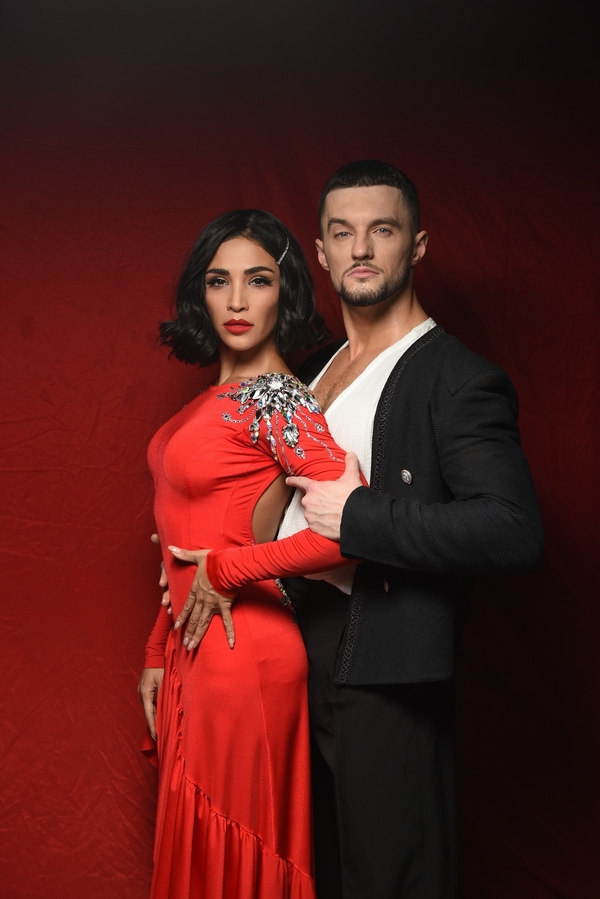 "Танці з зірками 2020": В четвертьфинале участники будут танцевать с судьями