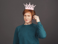 Какой диснеевский принц подходит вам по знаку Зодиака?