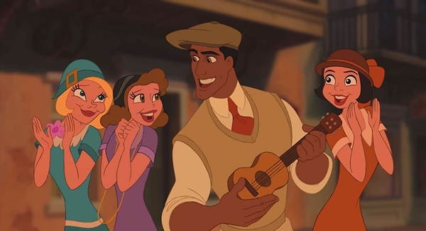 Какой диснеевский принц подходит вам по знаку Зодиака?