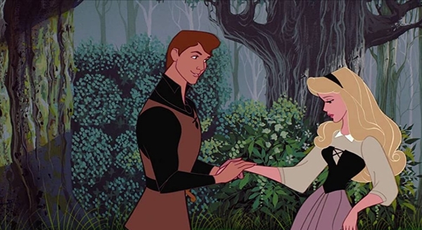 Какой диснеевский принц подходит вам по знаку Зодиака?