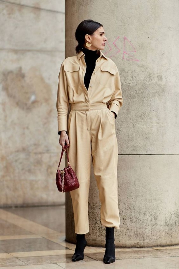 Как носить водолазку: 5 нескучных вариантов