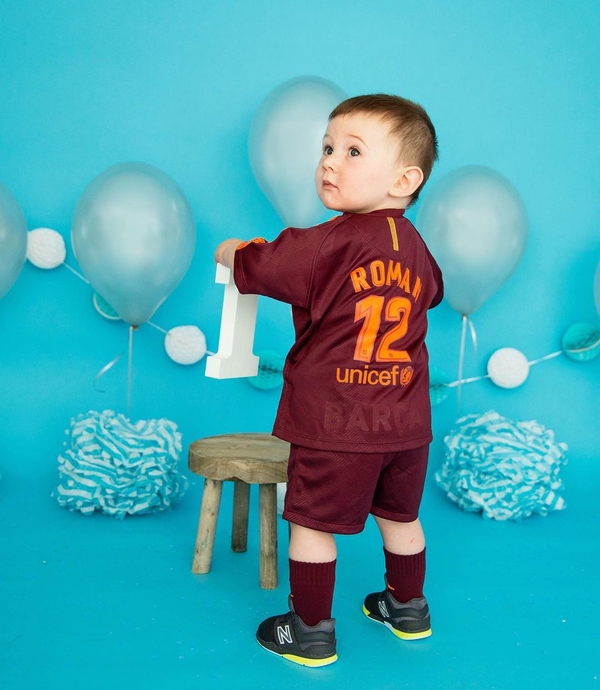 Анна Ризатдинова показала подросшего сына от Онищенко